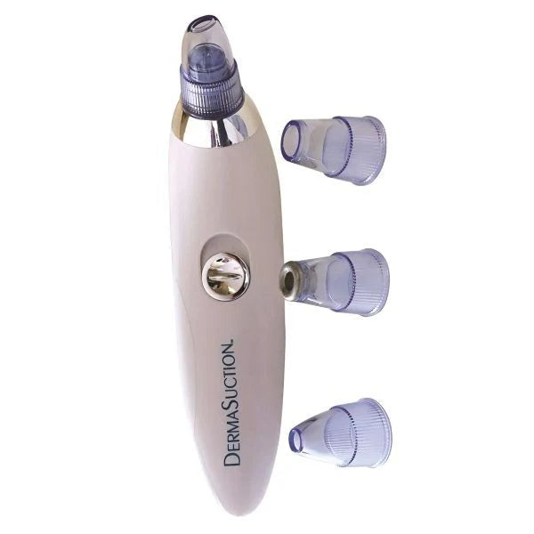 3 in 1 Derma Suction Cell Operated