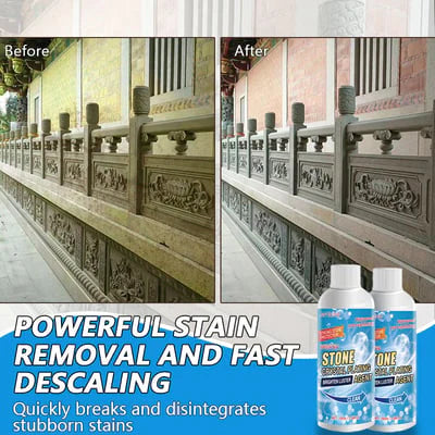 Tile/Marble Cleaning Agent 250 ml | Italy-Imported