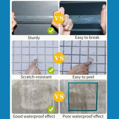 Invisible Waterproof Coating