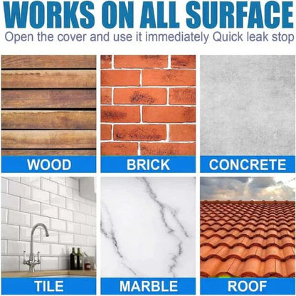 Invisible Waterproof Coating